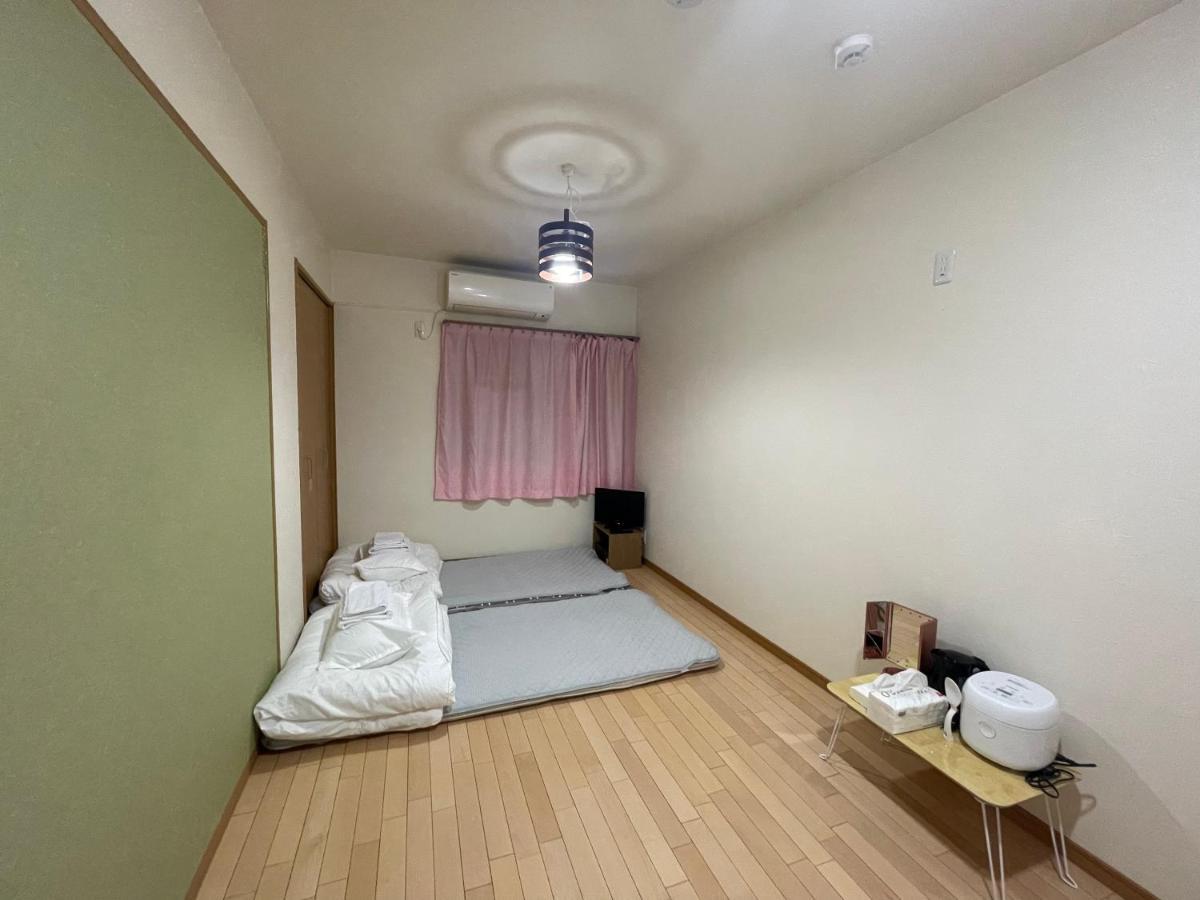 Kyoto Tofukuji Kamogawa Guest House BSL Exterior photo