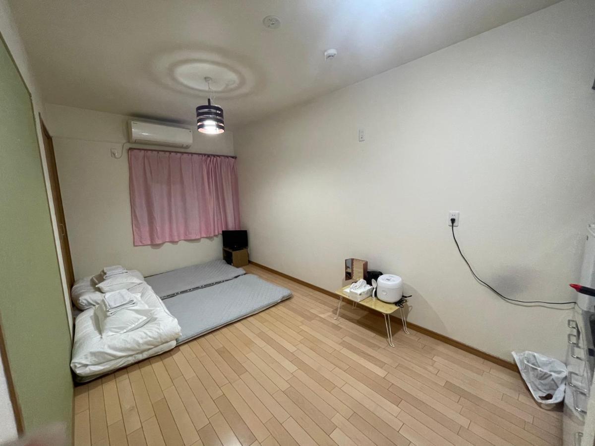 Kyoto Tofukuji Kamogawa Guest House BSL Exterior photo