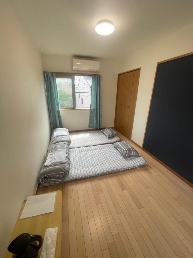 Kyoto Tofukuji Kamogawa Guest House BSL Exterior photo